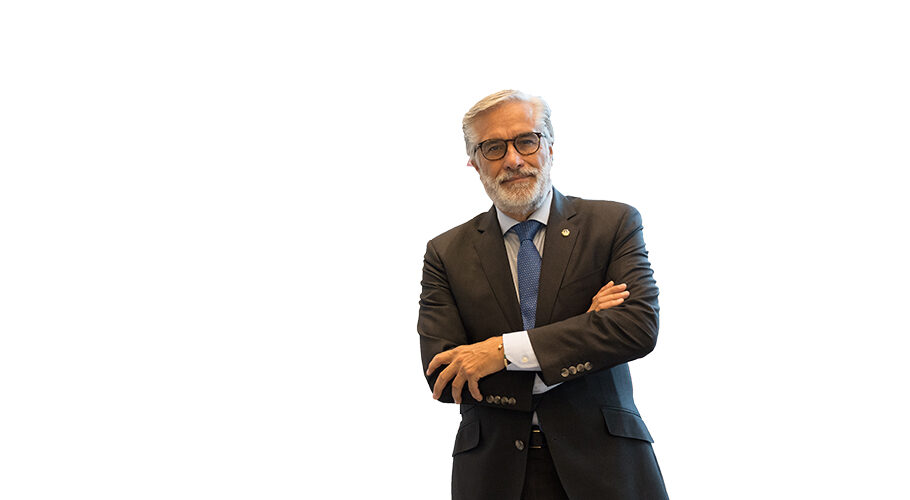 Presidente de la Asociación